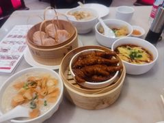 -金鼎轩(方庄天坛店)