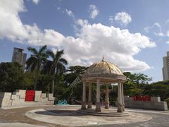 -文华公园(禅城区)