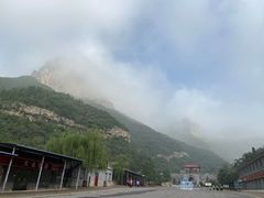 -神农山景区