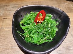 -周沫西餐(漫广场店)