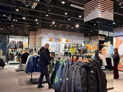 -砂之船奥特莱斯(合肥店)