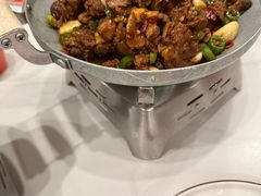 -湖南码头·地道岳阳美食·湘菜(魏公村店)