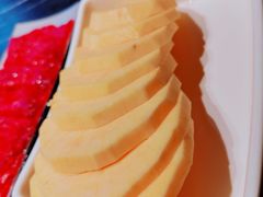 红薯-杨家火锅(国美店)