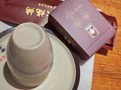 -老杨太太烧烤(文化广场店)