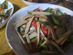-天治宣·野椒鸡(龙头寺总店)