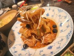 -玖五京菜(杭州城北万象城店)