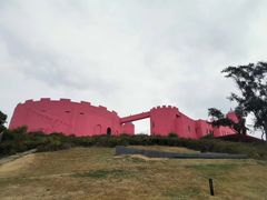 -漳州滨海火山岛自然生态风景区