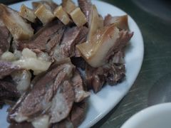 -阿婆东山羊肉店(鸿港海鲜批发市场店)