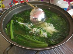 -黎记大排档(慈云路店)