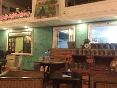 -Fresh Fruit Factory - Fruit Cuisine Restaurant