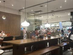 -BAKER&SPICE(环贸店)