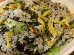 农家炒饭-管氏翅吧(护国寺店)