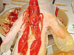 -巴厘龙虾·榜首油焖大虾(沙湖·花园店)