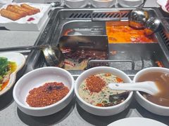 -海底捞火锅(璞丽中心店)