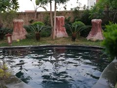 -金穗园温泉酒店