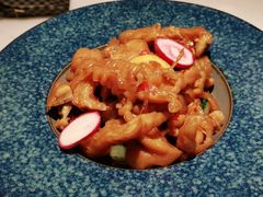 -径山十八道·风味民间菜(杭州总店)