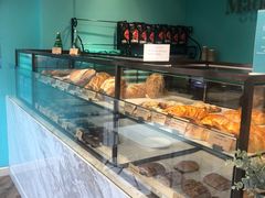 面包甜点陈列柜-Madeleine玛德琳(永平里店)