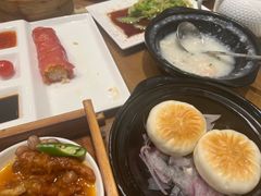 -北海金昌开元名都大酒店·四季轩中餐厅