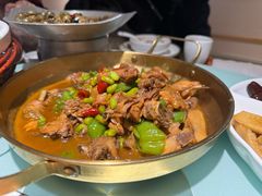 -沈家花园如皋菜(海阳路店)