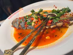 -坛宗剁椒鱼头(河西王府井店)