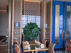大堂-彩丰楼中餐厅·仁恒洲际酒店