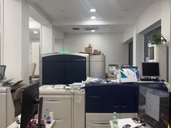 -盛美图快印广告·标书论文装订·锦旗横幅定制·图纸打印扫描(同济店)