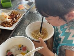 -南山素面馆(三亚南山文化旅游区店)
