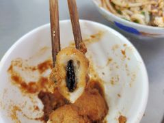 -辣辣小吃豆花米线(大观篆新农贸市场店)