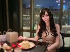 -上海苏宁宝丽嘉酒店·Cafe Bellagio西餐厅