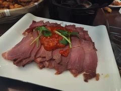 -巢湖名吃·东关老鹅汤(江南风情街店)