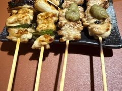 -鸟内会(河北路店)