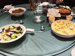 -谢氏老金口七号宴(武昌大道店)