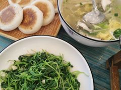 -自游人·美食一楼·地道徽菜(三十年名店)