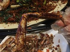 -喜记避风塘炒辣蟹(总店)