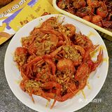 今日快乐源泉 ｜来自小浣熊海鲜🦞外卖