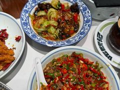 -欧记大排档·景德菜(上海首店)