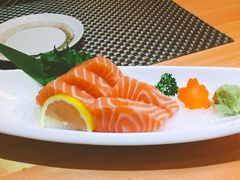 -兆治日本料理(华府世家店)