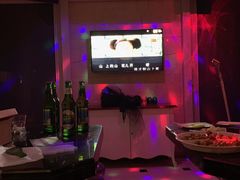 -星汇量贩KTV(百乐门店)