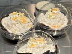 -喜茶(深圳万象城黑金店)