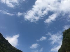 -少华山国家森林公园