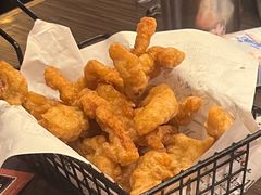 -胖哥俩肉蟹煲(华贸店)
