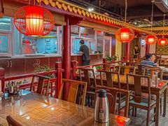 -秦月轩·陕西家乡菜(阜成路·五棵松店)