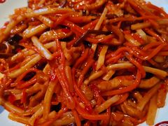 -破三川·新川菜(静安大融城店)