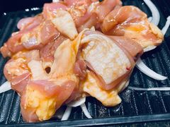 -NIUAN牛庵·日式和牛烧肉(恒隆店)