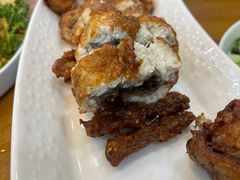 -醉壹号海鲜大排档(厦门美食地标店)