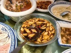 -老雒阳面馆·水席(定鼎门店)