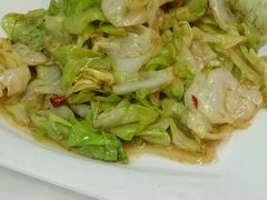 -渔民船说·北塘海鲜·天津菜·海肠捞饭(北塘古镇店)