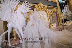 -洋洋婚纱品牌集合店