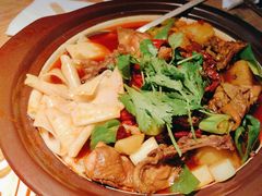 -纳鲁孜·新疆特色餐厅(上海悦荟广场店)