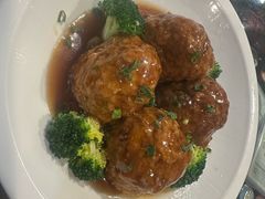 -正阳门饭庄·烤鸭·北京菜(万丰路七里庄店)